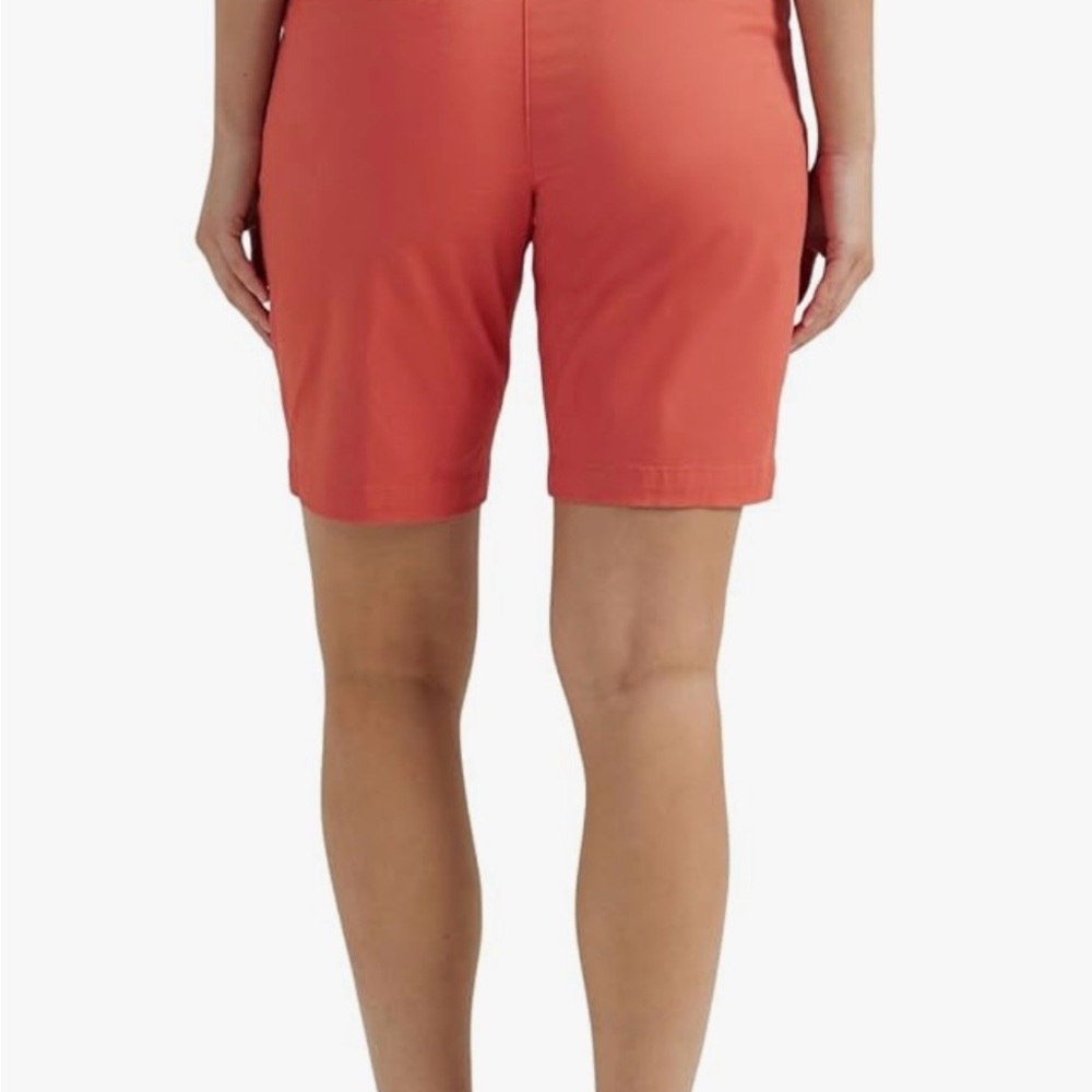Lee bermuda shorts cinnamon 8 - Picture 3 of 7